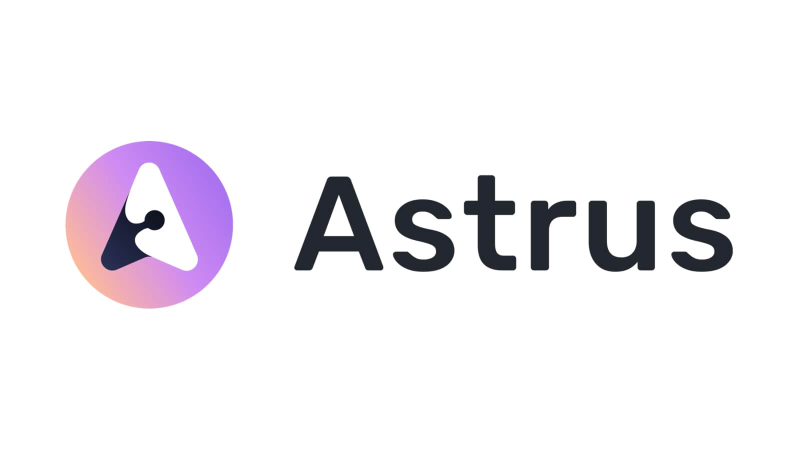 Astrus Logo